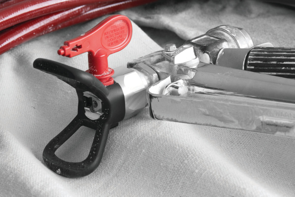 TITAN Pistolet Airless S-3