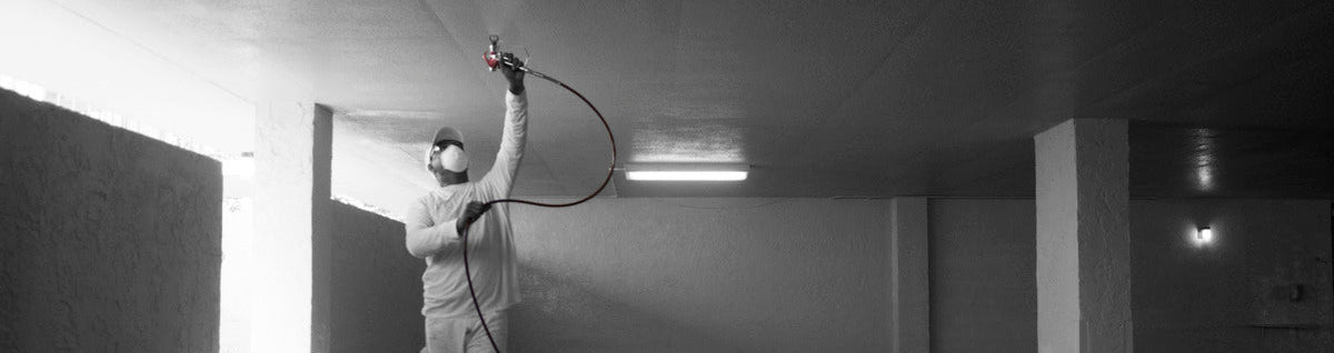 TITAN Impact 740 Airless pulvérisateur de peinture