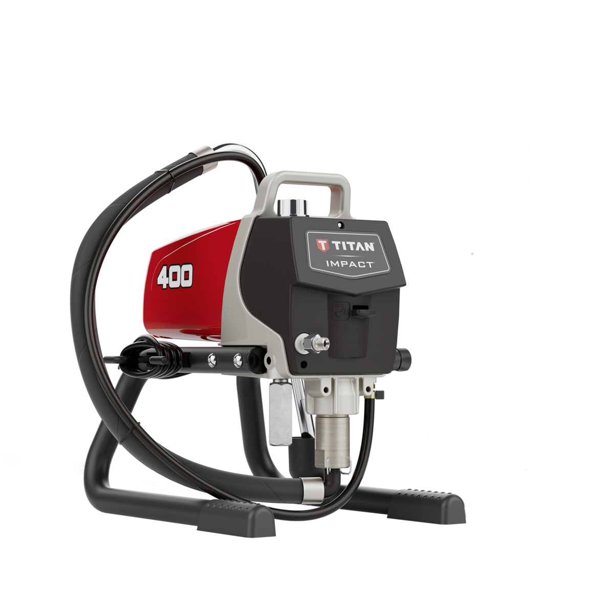 TITAN Impact 400 Airless pulvérisateur de peinture