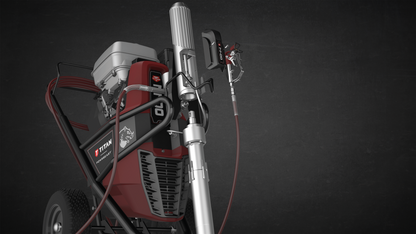 TITAN Powrbeast 7700 - 230V