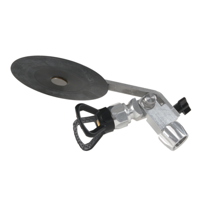 SprayGuide TITAN – Guide de pulvérisation Airless