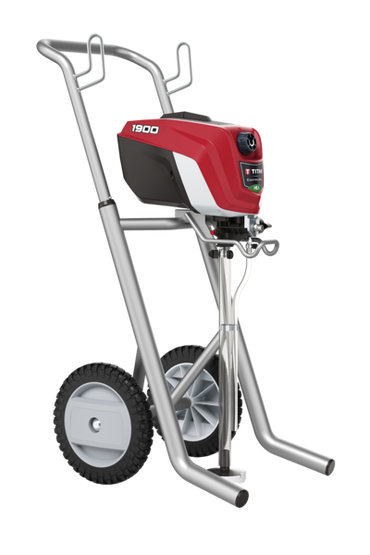 TITAN ControlMax 1900 Pro