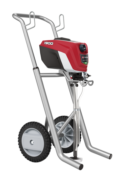 TITAN ControlMax 1900 Pro
