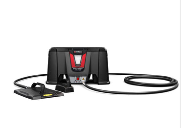 TITAN Prostep Steamer
