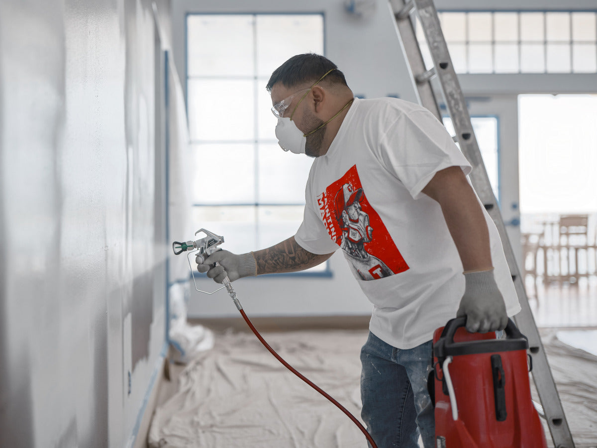 TITAN Impact X120 18V