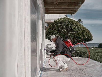 TITAN Impact X120 18V