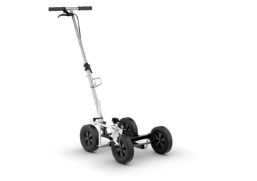 SideStriper Pro – chariot de traçage