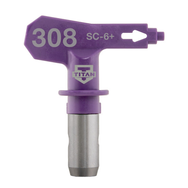 Buses de pulvérisation TITAN SC-6+ Synergy FineFinish