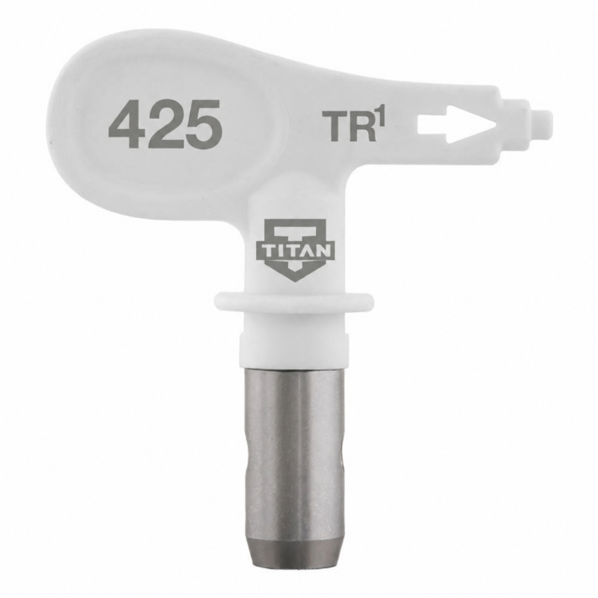 Buses de traçage Airless TITAN TR1 Line Striping