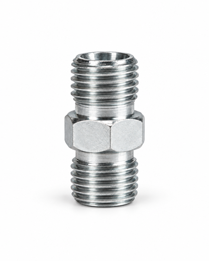 Raccords de jonction pour flexibles TITAN