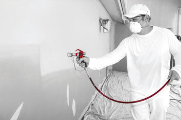 TITAN Impact 740 Airless pulvérisateur de peinture