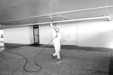 TITAN Impact 1640 Airless pulvérisateur de peinture