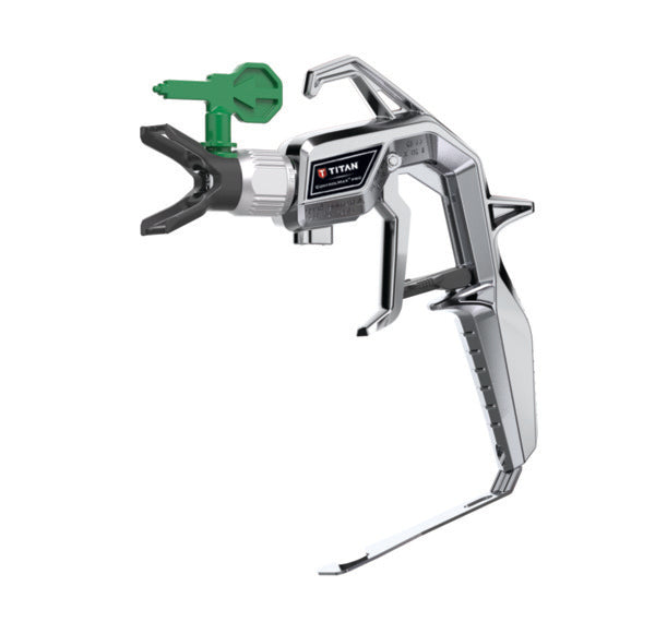 Pistolet HEA PRO TITAN ControlMax