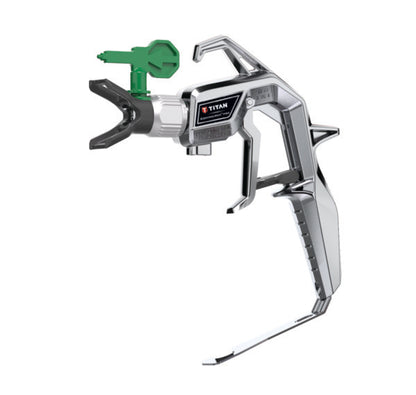 Pistolet HEA PRO TITAN ControlMax