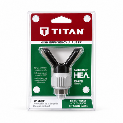 Porte-Buse TITAN ControlMax