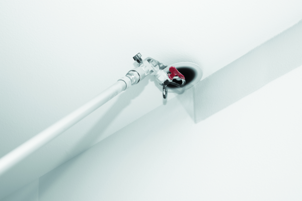 SprayGuide TITAN – Guide de pulvérisation Airless