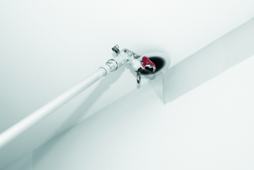 SprayGuide TITAN – Guide de pulvérisation Airless