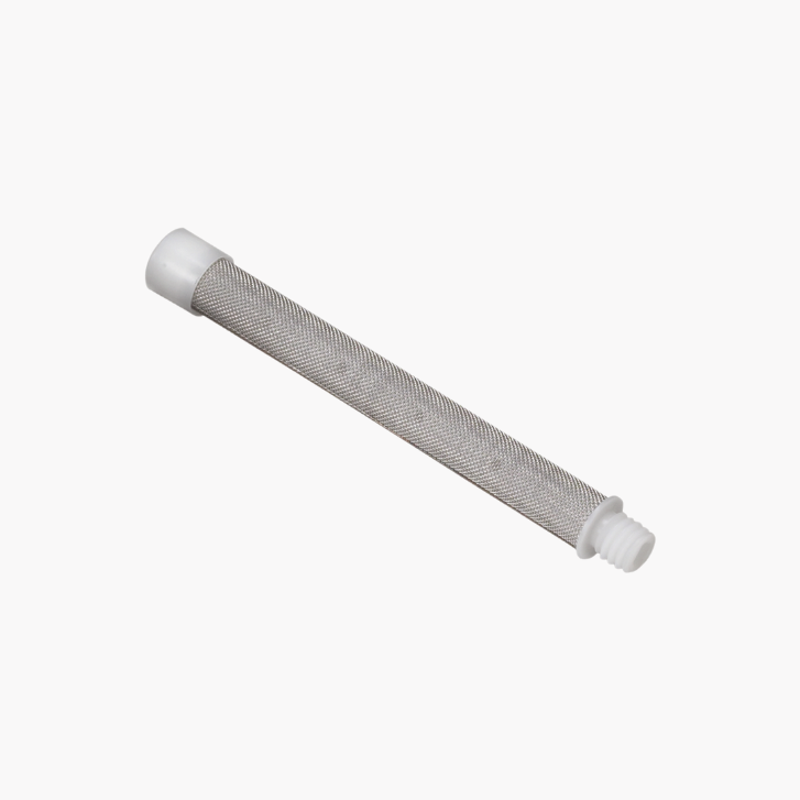 Filtre pour pistolet de peinture airless assurant une pulvérisation homogène et sans impuretés