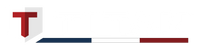 Logo Titan Airless blanc