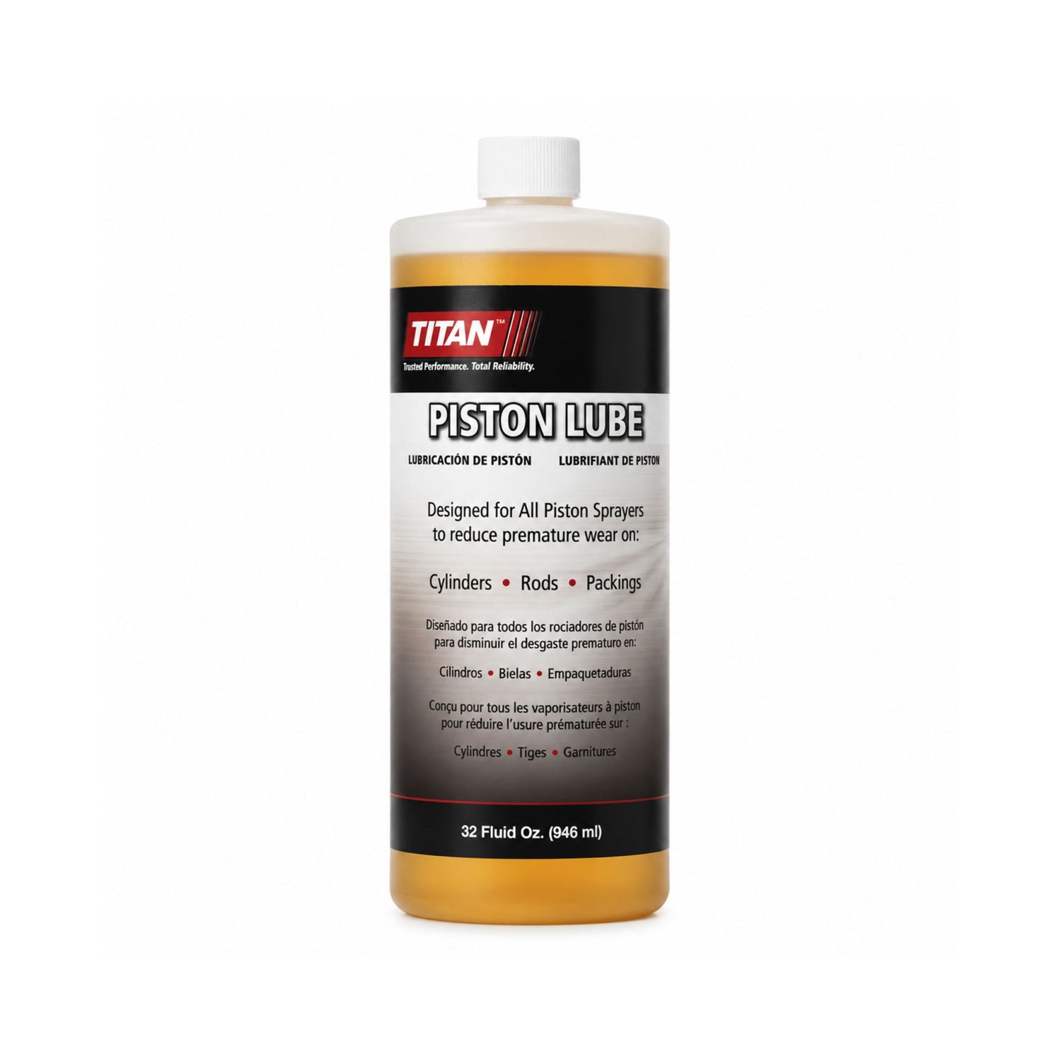 Nettoyant professionnel grand format pour équipements de peinture airless 