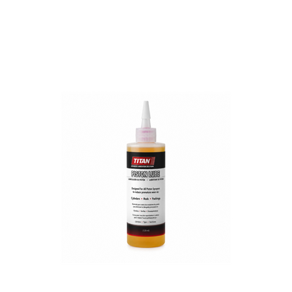 Nettoyant professionnel petit format pour équipements de peinture airless Titan
