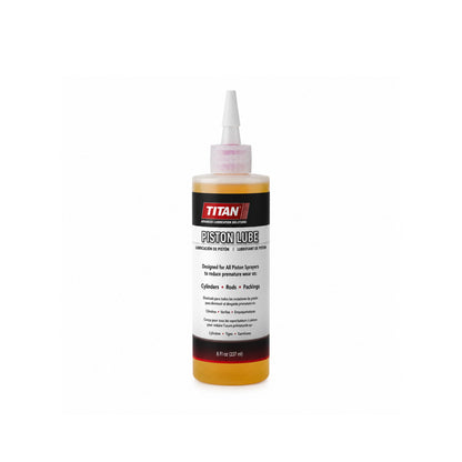 Nettoyant professionnel moyen format pour équipements de peinture airless 